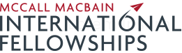 McCall MacBain International Fellowships