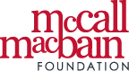 McCall MacBain Foundation logo